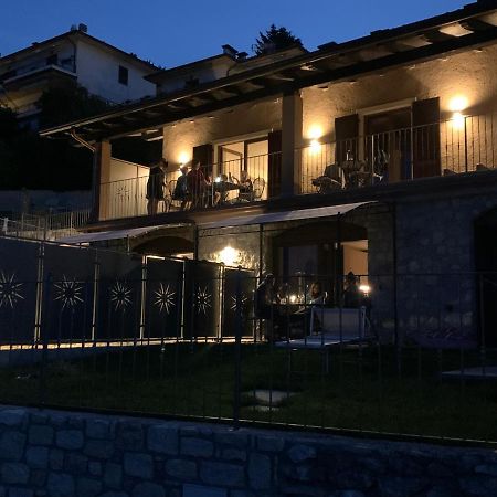 Casa Martinelli Tremosine Exterior foto