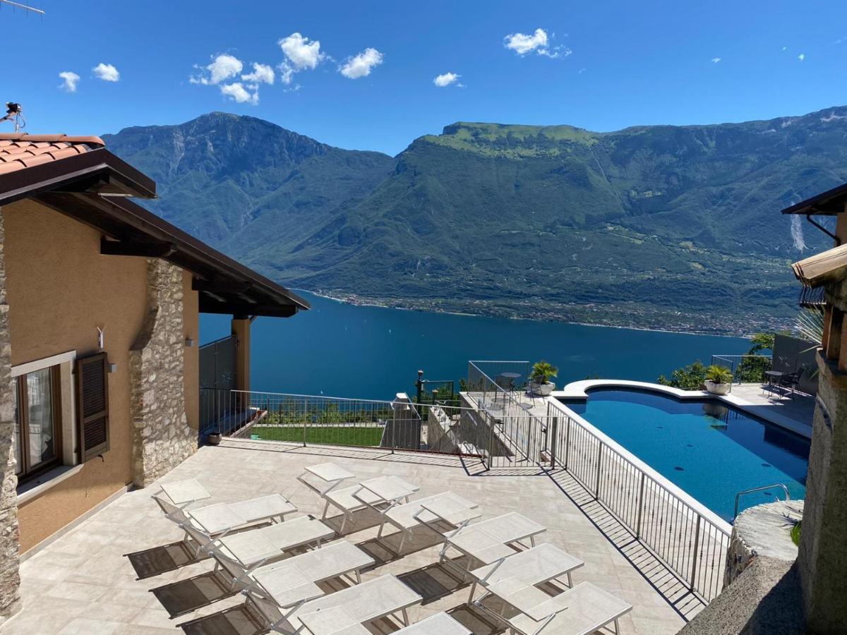 Casa Martinelli Tremosine Exterior foto