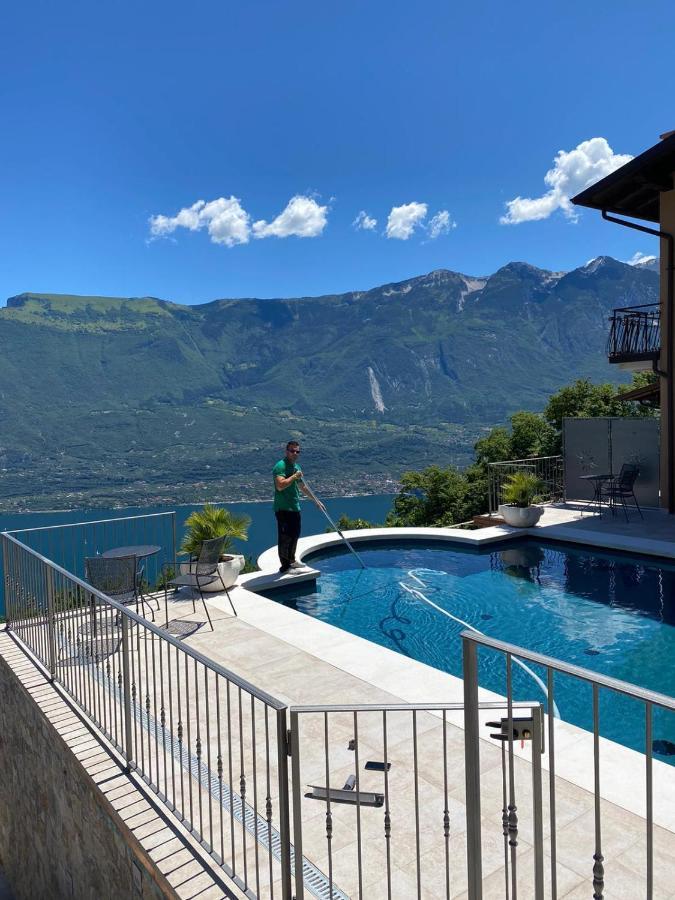 Casa Martinelli Tremosine Exterior foto