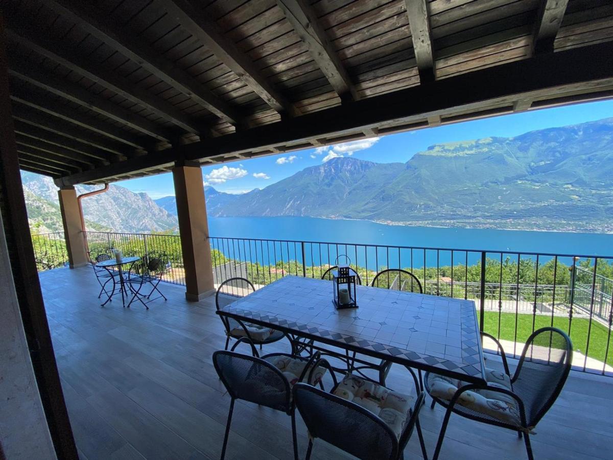 Casa Martinelli Tremosine Exterior foto