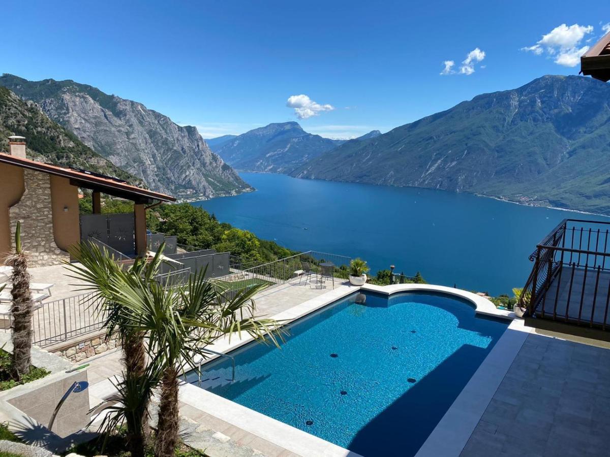Casa Martinelli Tremosine Exterior foto