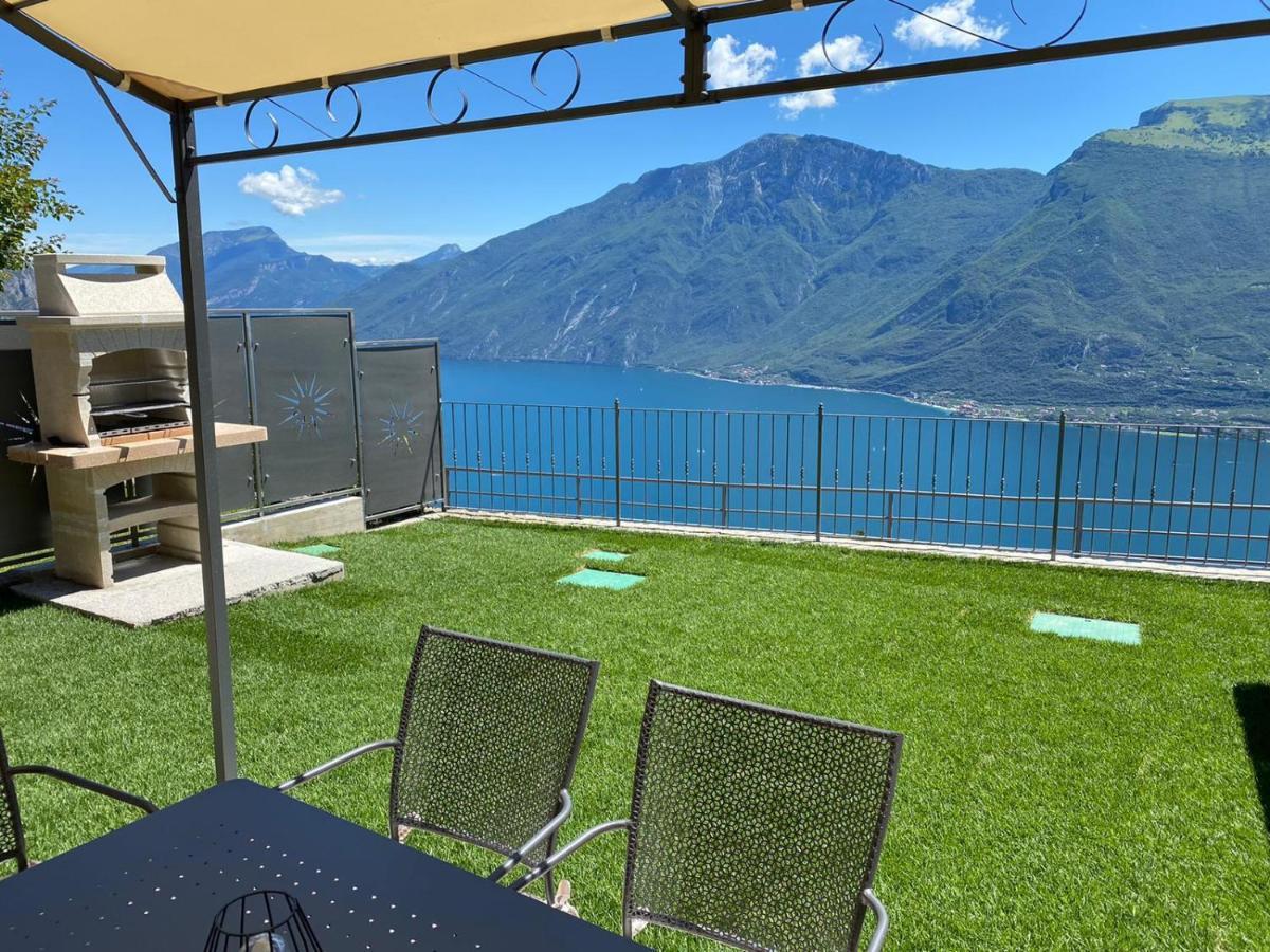 Casa Martinelli Tremosine Exterior foto