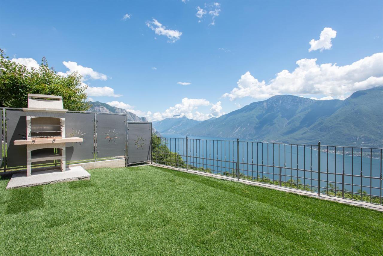 Casa Martinelli Tremosine Exterior foto