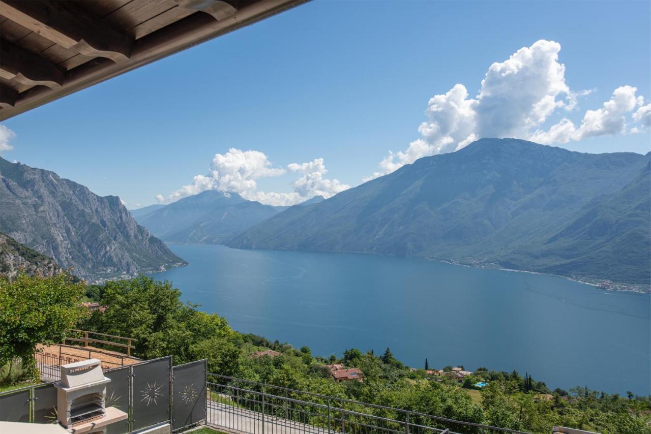 Casa Martinelli Tremosine Exterior foto